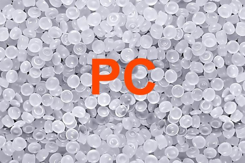 Tecnología de moldeo por inyección de plástico para PC
